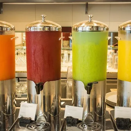 Avila In 호텔 Bordonchio