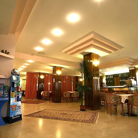 Avila In 3* Bordonchio