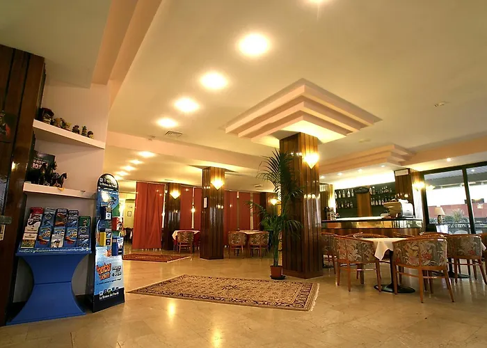 Avila In 3* Bordonchio