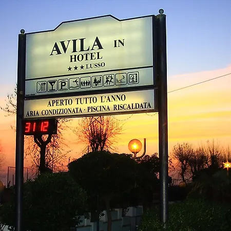 Avila In