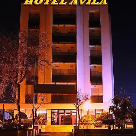 Avila In Hotel