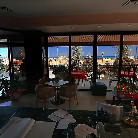 Szálloda Avila In Bordonchio