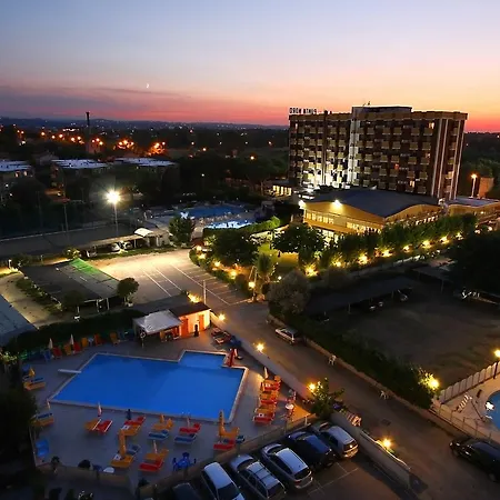 Avila In 호텔
