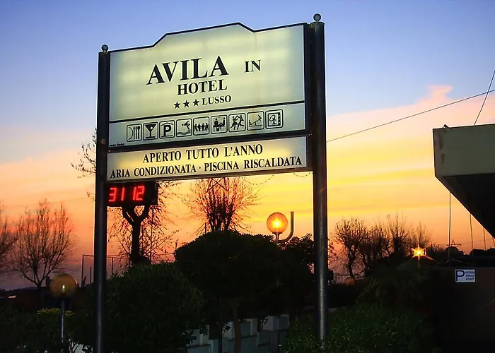 Avila In