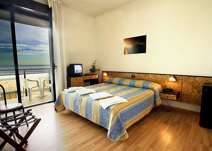 Avila In 호텔 3*