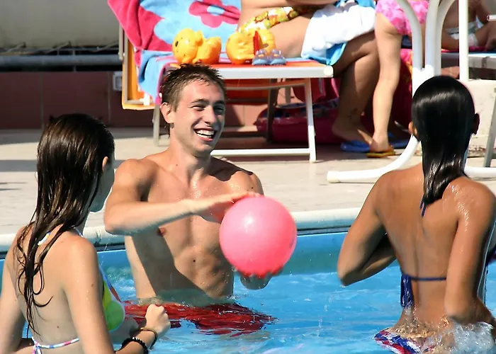 Avila In فندق Bordonchio