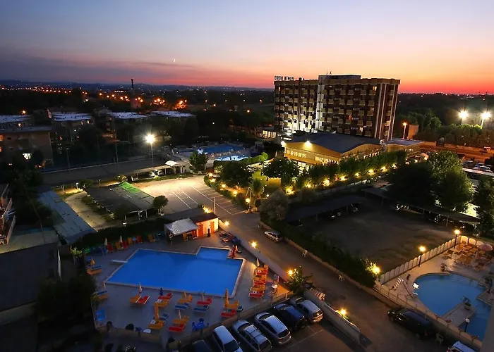 Avila In 호텔