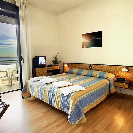 Avila In Hotel 3*